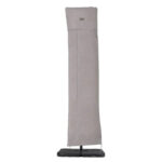 Pokrowiec na parasol ogrodowy z tkaniny Oxford 600D