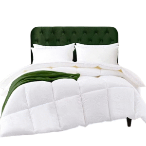 Kołdra letnia antyalergiczne 150x200 cm ultralekka i idealna na ciepłe noce