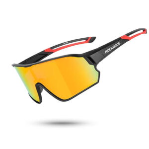 Okulary rowerowe polaryzacyjne UV400