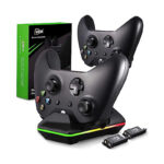 Podwójna stacja ładująca do Xbox One / One S / One Elite