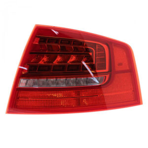 Lampa tylna prawa Audi A8 D3 08-10 Lift LED