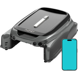 Aiper Surfer S1 autonomiczny skimmer basenowy z aplikacją