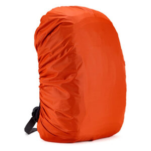 Pokrowiec przeciwdeszczowy na plecak 35L wodoodporny