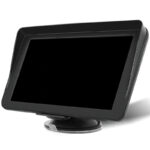 Stacja multimedialna 7 cali CarPlay Android Auto Bluetooth