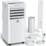 Mobilny klimatyzator przenośny 9000BTU