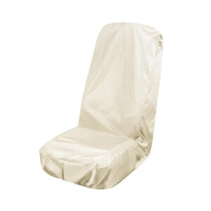 Uniwersalny pokrowiec na fotel samochodowy poliester