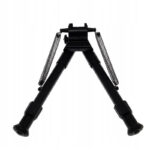 Dwójnóg strzelecki bipod teleskopowy na szynę RIS