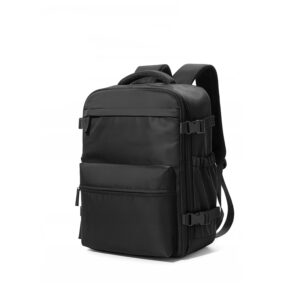 Plecak kompresyjny próżniowy bagaż podręczny 40x20x25 cm