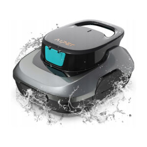 Odkurzacz do czyszczenia basenów Automatyczny Bezprzewodowy