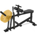 Profesjonalna maszyna do ćwiczenia łydek