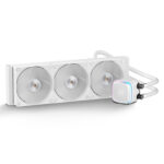 Chłodzenie wodne CPU 360 mm Intel LGA 1700/1851 AMD AM5