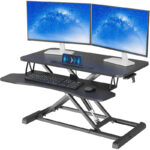 Biurko regulowane stolik na biurko stojące