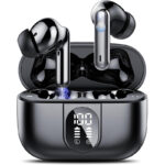 Słuchawki bezprzewodowe douszne Csasan J90 Pro