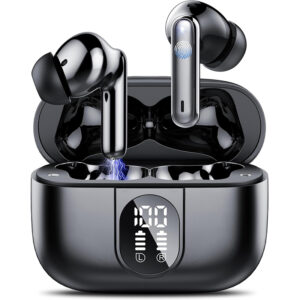 Słuchawki bezprzewodowe douszne Csasan J90 Pro