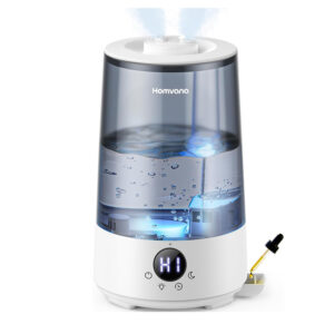 Nawilżacz powietrza do sypialni 3,6 l