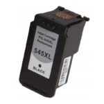 Tusz Canon PG 545XL czarny zamiennik do drukarek Pixma 20 ml