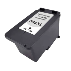 Tusz do Canon PG 560 XL czarny 22 ml zamiennik do Pixma TS