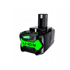 AKUMULATOR BATERIA DO RYOBI P108 18 V 5.5 Ah LITOWO-JONOWY ZAMIENNIK