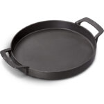 Płyta grillowa żeliwna Enders okrągła 31 cm