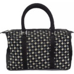 Torebka damska do ręki na zamek