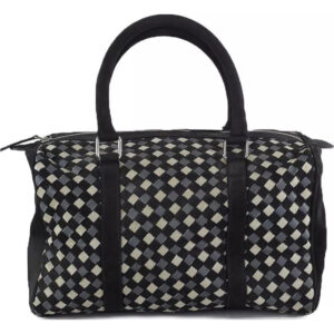 Torebka damska do ręki na zamek