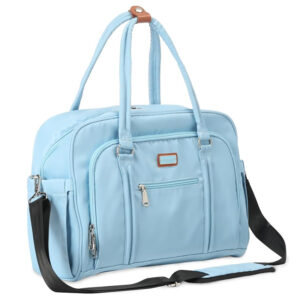 Torba organizer do wózka dla mamy + mata do przewijania