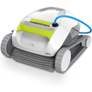 Odkurzacz automatyczny do basenu robot czyszczący