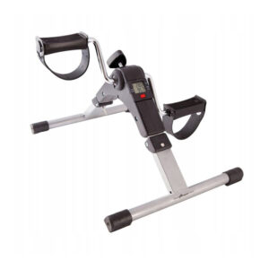 Trener rowerowy z wyświetlaczem składany DeskShaper