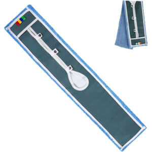 Końcówka mopa z mikrofibry do Masthome 18,5x93 cm