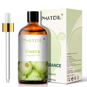 PHATOIL Olejek zapachowy GUAVA 100 ml do dyfuzora