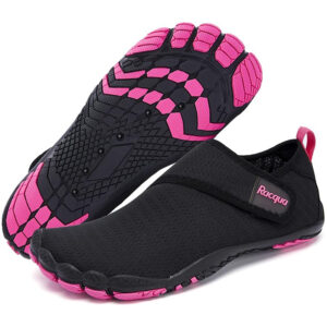 Lekkie Buty do wody pływania trekkingowe roz. 36