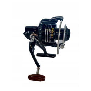 Kołowrotek wędkarski BS4000 12+1 BB 5.5:1