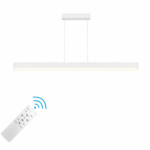 Lampa nowoczesna wisząca LED 3000–6000K