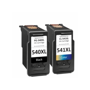 Tusz do Canon PG540 XL Czarny CL540 XL kolor zamiennik