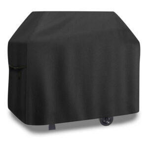 Pokrowiec na grill 184x67x120 cm Wodoodporny Oxford 420D