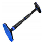 Drążek do podciągania do futryny drzwi 115–140 cm