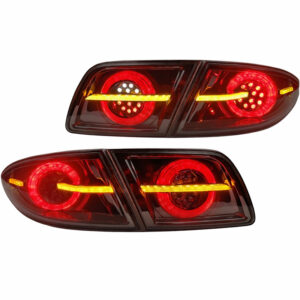 Tylne lampy samochodowe LED Mazda 6 2004–2015