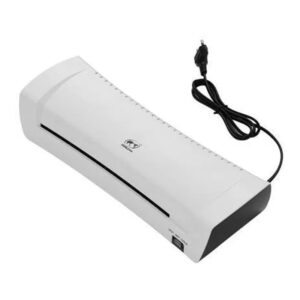Laminator A4 230 mm Na gorąco i zimno