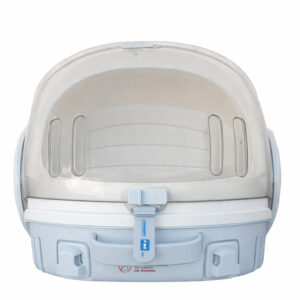 Transporter przenośna kapsuła dla kota