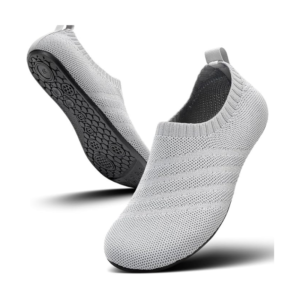 Sosenfer buty do wody unisex antypoślizgowe rozmiar 46 szare