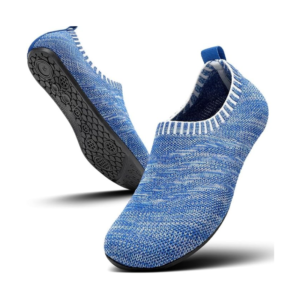 Sosenfer buty do wody unisex antypoślizgowe rozmiar 37 niebieskie