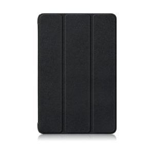 Etui Apple iPad Pro 13 2024 2025 czarne klapka ochronne podstawka