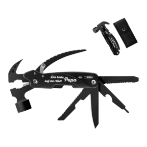 Multitool 12w1 młotek narzędzie wielofunkcyjne