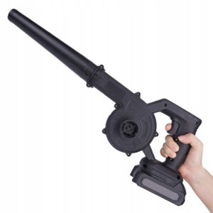 Odkurzacz Dmuchawa 2w1 Ręczny Do Ogrodu Samochodu