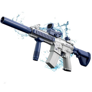 Pistolet karabin na Wodę Elektryczny Automat