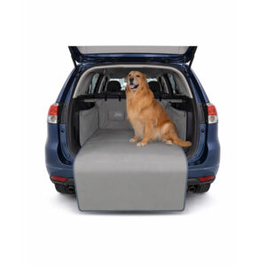 Mata do Bagażnika 185x105 cm Wodoodporna 600D Oxford