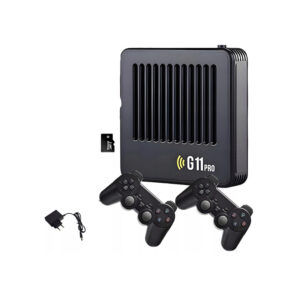 Konsola Retro 4K Ultra HD HDMI 2 Pady