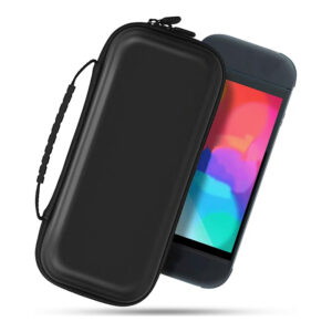 Etui Ochronne Nintendo Switch 2 Twarde Futerał