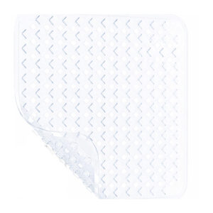 Mata Antypoślizgowa do Wanny 53x53 cm Prysznic