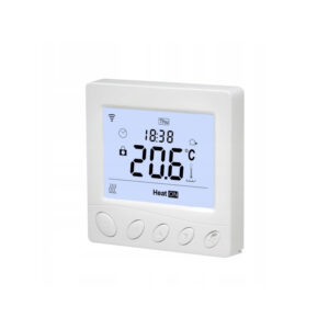 Regulator Temperatury WiFi Termostat